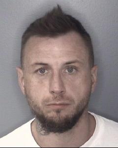 Cory Lee Cardin a registered Sex or Violent Offender of Indiana