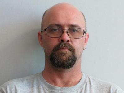 Brandon Scott Lechleidner a registered Sex or Violent Offender of Indiana