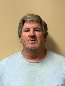 Richard W. Putts a registered Sex or Violent Offender of Indiana