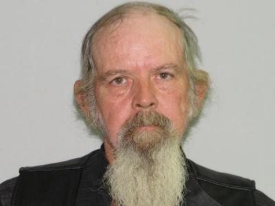 Harry Duane Cotrel a registered Sex or Violent Offender of Indiana