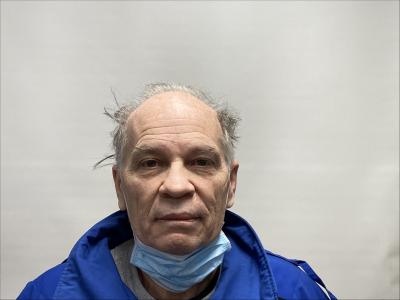 William Isiah Moffitt a registered Sex or Violent Offender of Indiana