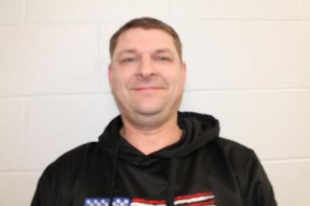 Scott Edward Grose a registered Sex or Violent Offender of Indiana