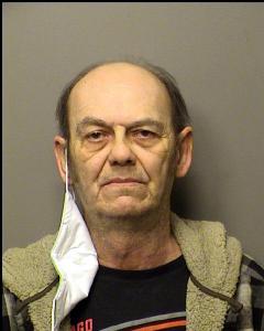 Bruce Allen Neyhart a registered Sex or Violent Offender of Indiana