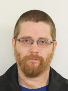 Kevin Andrew Powell a registered Sex or Violent Offender of Indiana