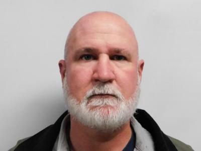 Max Christopher Brown a registered Sex or Violent Offender of Indiana