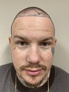 Shawn Allan Davidson a registered Sex or Violent Offender of Indiana
