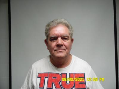 Samuel G Tuell a registered Sex or Violent Offender of Indiana