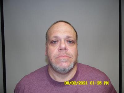 Brent R Stevens a registered Sex or Violent Offender of Indiana
