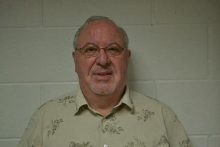 John Allen Geise a registered Sex or Violent Offender of Indiana