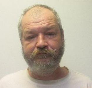 Dennis James Williams a registered Sex or Violent Offender of Indiana