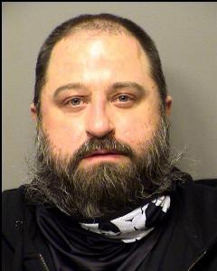 James Richard Belinsky a registered Sex or Violent Offender of Indiana