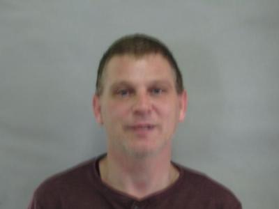 Gregory Alan Debaillie a registered Sex or Violent Offender of Indiana