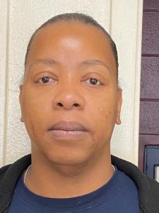 Lashawnda Monique Bass a registered Sex or Violent Offender of Indiana