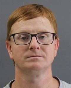 Bradley Allen Colvin a registered Sex or Violent Offender of Indiana