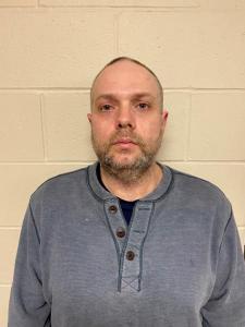 Richard Harry Goheen a registered Sex or Violent Offender of Indiana