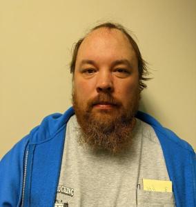 Jason Robert Ayers a registered Sex or Violent Offender of Indiana