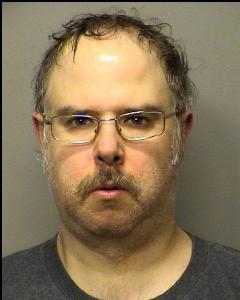 Aaron Thomas Christy a registered Sex or Violent Offender of Indiana