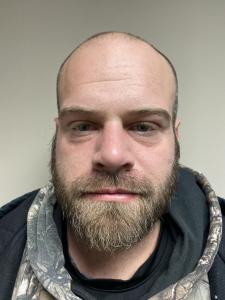 Travis Dwight Kendall a registered Sex or Violent Offender of Indiana
