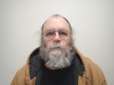 Ronald Ray Yates a registered Sex or Violent Offender of Indiana