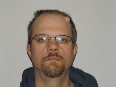 Jason Edward Foesz a registered Sex or Violent Offender of Indiana