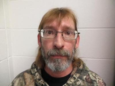 Robert Ray Lansdown a registered Sex or Violent Offender of Indiana