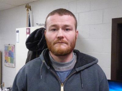 Nathan Lee Rhodes a registered Sex or Violent Offender of Indiana