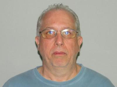 Raymond Gerald Walker a registered Sex or Violent Offender of Indiana