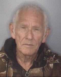 James Arthur Ande a registered Sex or Violent Offender of Indiana