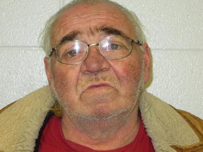 Colin Lynn Wolf a registered Sex or Violent Offender of Indiana