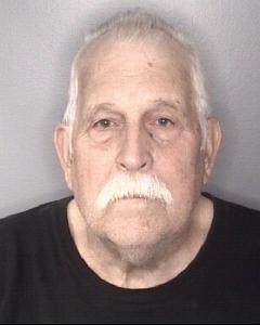 Louis Gene Bruce a registered Sex or Violent Offender of Indiana