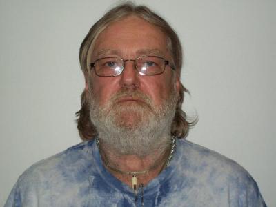 Charles Wesley Davis a registered Sex or Violent Offender of Indiana