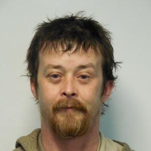 Jeremy Wayne Cox a registered Sex or Violent Offender of Indiana