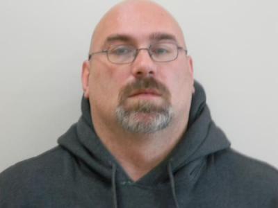 Anthony D Shreve a registered Sex or Violent Offender of Indiana