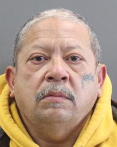 Victor Vega Torres a registered Sex or Violent Offender of Indiana