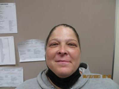 Tammy Lynn Wood a registered Sex or Violent Offender of Indiana
