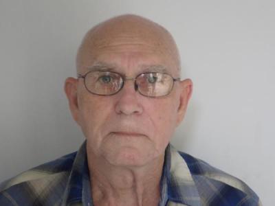 Wesley Jay Bailey a registered Sex or Violent Offender of Indiana