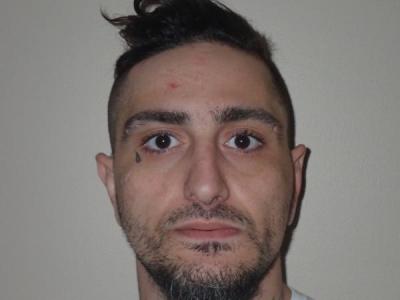 Derek W Kelly a registered Sex or Violent Offender of Indiana