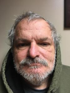 Randy Wade Bailey a registered Sex or Violent Offender of Indiana