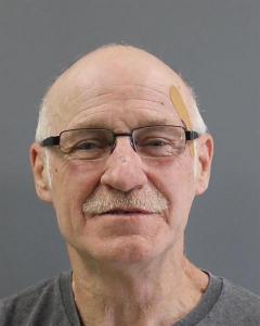 Jeffrey Lee Arwood a registered Sex or Violent Offender of Indiana