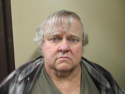 Jeffrey Allen Belding a registered Sex or Violent Offender of Indiana