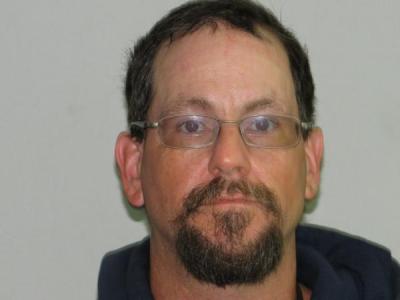 Edward Albert Sotello a registered Sex or Violent Offender of Indiana