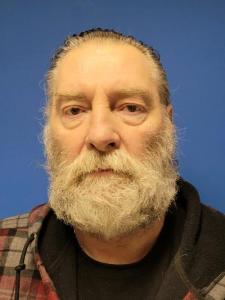Danny Wayne Hiatt a registered Sex or Violent Offender of Indiana