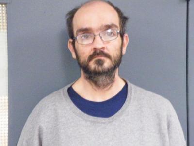 Robert Burgess a registered Sex or Violent Offender of Indiana