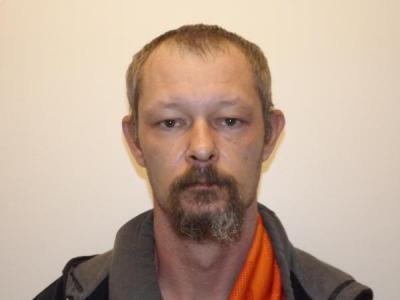 Paul Dale Warren a registered Sex or Violent Offender of Indiana