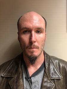 Corey Lee Glass a registered Sex or Violent Offender of Indiana