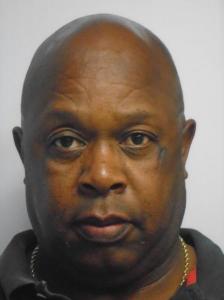 Howard Darrell Chatman a registered Sex or Violent Offender of Indiana