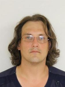 James Matthew Wilhoite a registered Sex or Violent Offender of Indiana