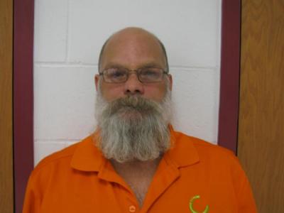 William Charles Howard a registered Sex or Violent Offender of Indiana