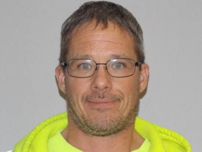 Dwayne Allen Huber a registered Sex or Violent Offender of Indiana