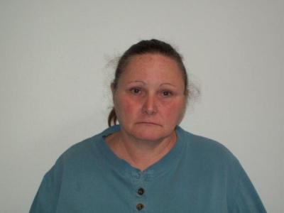 Martha Mae Floyd a registered Sex or Violent Offender of Indiana